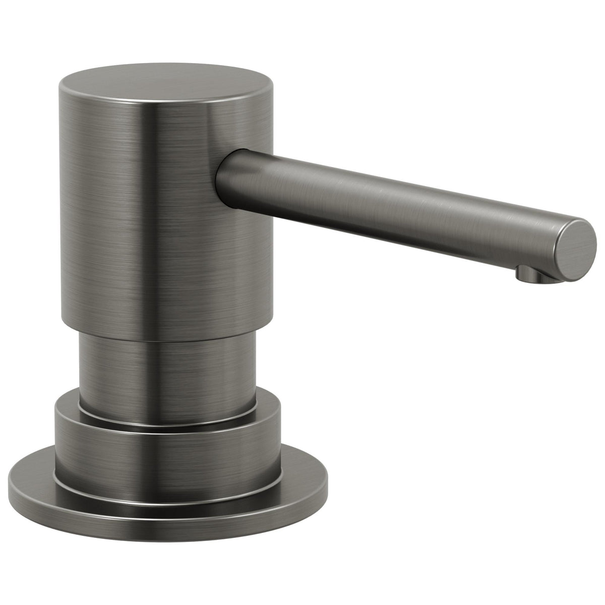 Trinsic - Soap Dispenser - 13 oz Capacity - Deck Mount