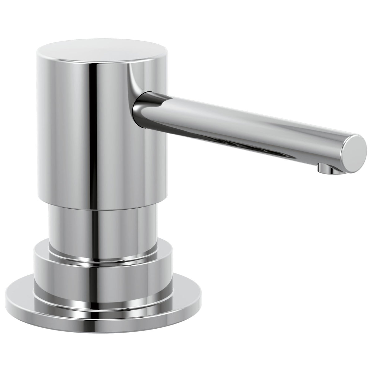 Trinsic - Soap Dispenser - 13 oz Capacity - Deck Mount