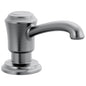 Soap Dispenser - Deck Mounting