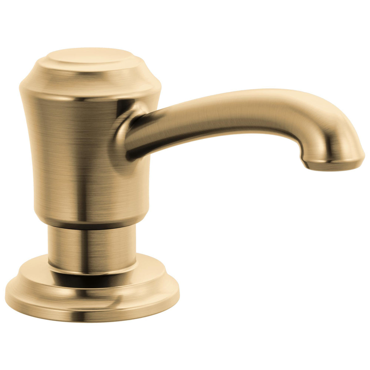 Soap Dispenser - Deck