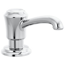 Soap Dispenser - 13 oz Capacity - Deck Mounting