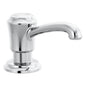 Cassidy - Soap Dispenser - 13 oz Capacity - Deck Mount