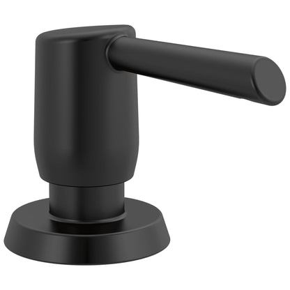 Essa - Soap Dispenser - 13 oz Capacity - Deck Mount