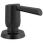 Essa - Soap Dispenser - 13 oz Capacity - Deck Mount