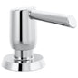 Essa - Soap Dispenser - 13 oz Capacity - Deck Mount