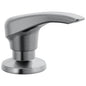 Esque - Soap Dispenser - 13 oz Capacity - Deck Mount