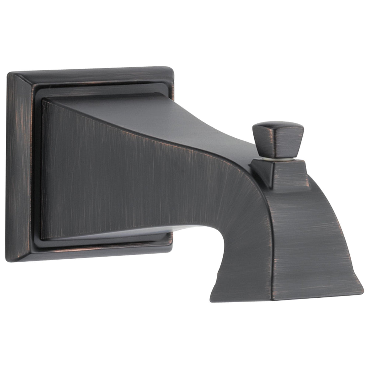 Dryden - Non-Diverter Tub Spout