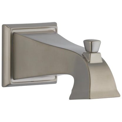 Dryden - Non-Diverter Tub Spout