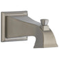 Dryden - Non-Diverter Tub Spout