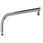 Universal Showering Components - Round Shower Arm & Flange