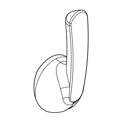 Broadmoor - Handle Kit