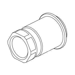 Dorval - Spout Adapter