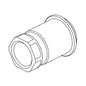 Dorval - Spout Adapter