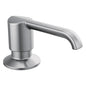 Emmeline - Soap Dispenser - 13 oz Capacity - Deck Mount