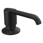 Emmeline - Soap Dispenser - 13 oz Capacity - Deck Mount