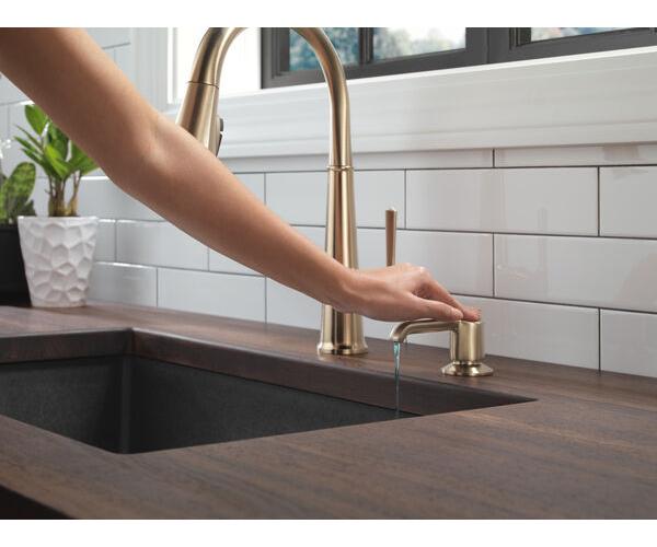 Soap Dispenser - RP101188CZPR