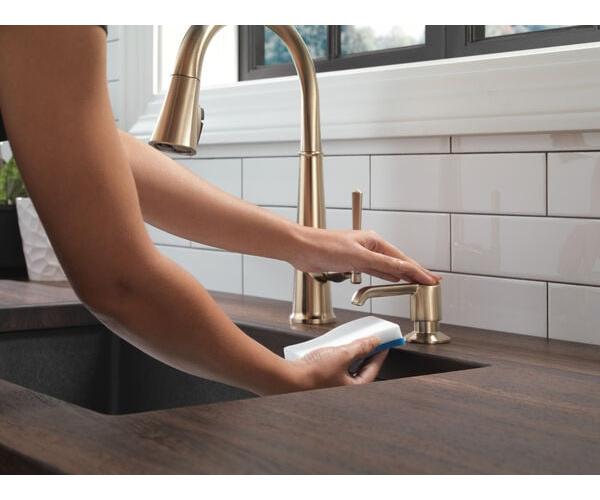 Soap Dispenser - RP101188CZPR