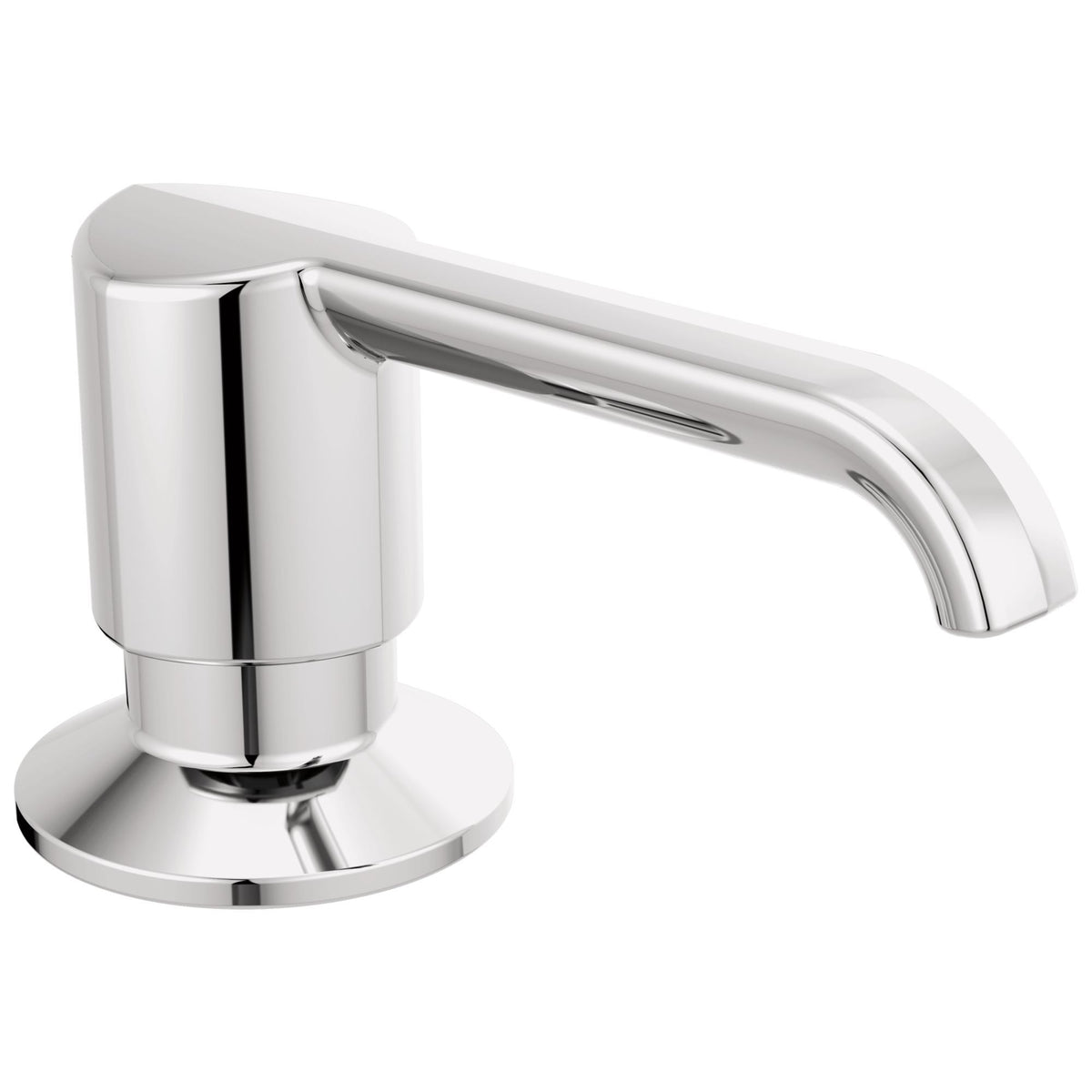 Soap Dispenser - 13 oz Capacity - 2.63" OAL