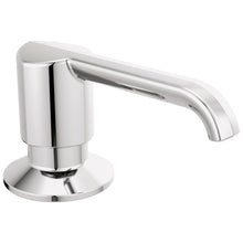 Soap Dispenser - 13 oz Capacity - 2.63" OAL