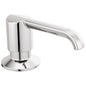 Soap Dispenser - 13 oz Capacity - 2.63" OAL