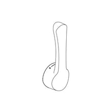 Owendale Lever Handle