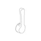 Owendale Lever Handle