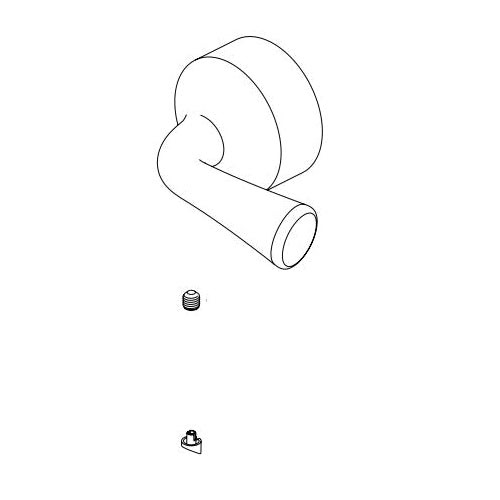 Kayra - Handle Assembly