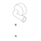 Kayra - Handle Assembly