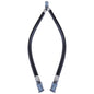 Hose - Spotshield Brushed Nickel