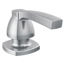 Stryke - Soap and Lotion Dispenser - 4.63" OAL - 13 oz