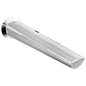 DELTA® RP101735PCPR Galeon™ Lavatory Spout, For Use With Wall Mount Bathroom Faucet, 1.2 gpm, Lumicoat™ Polished Chrome, Import