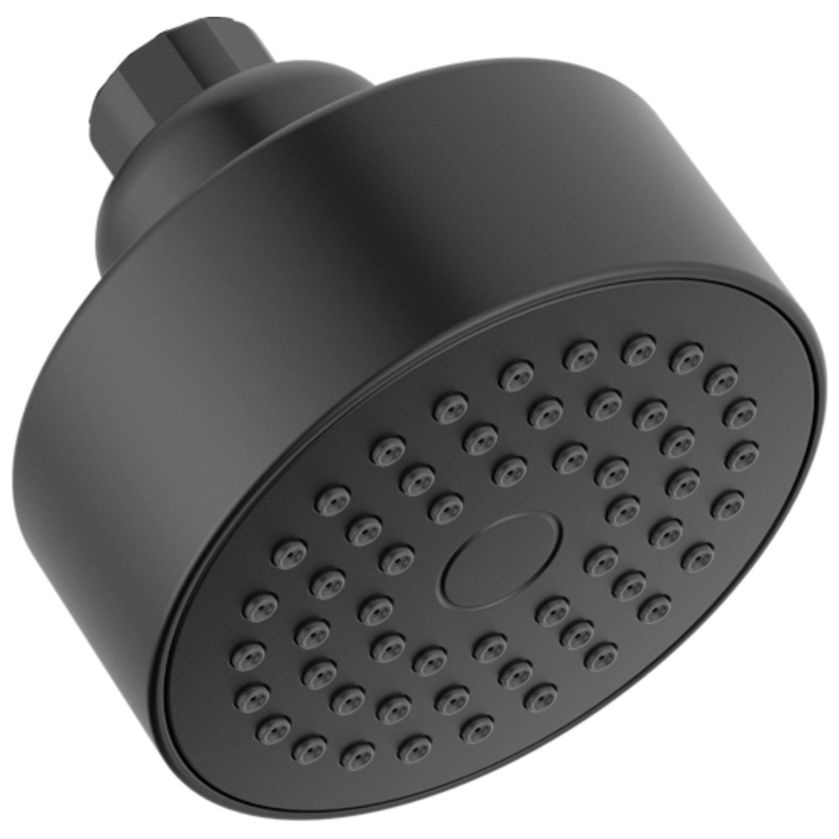 Modern Showerhead Only - 1.75 GPM Max Flow - 1 Sprays