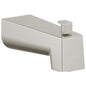 Modern Integrated Pull-Up Diverter Tub Spout - RP101849SS