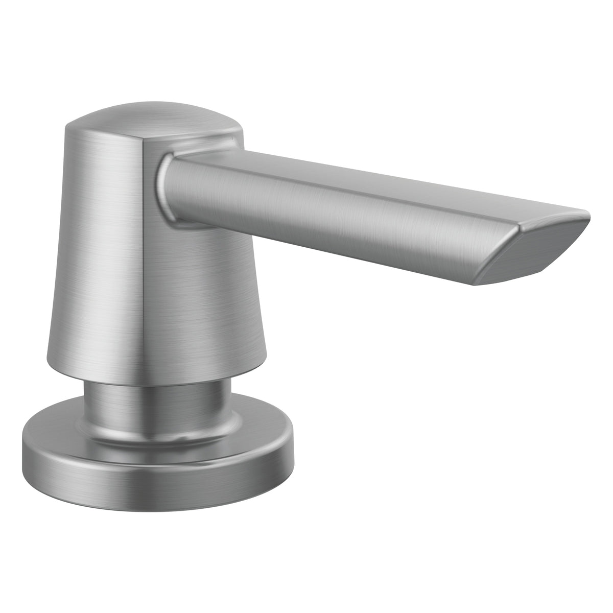Monrovia - Soap Dispenser - Arctic Stainless