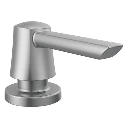 Monrovia - Soap Dispenser - Arctic Stainless