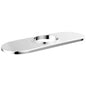 Tetra - Escutcheon and Gasket - 2.13"