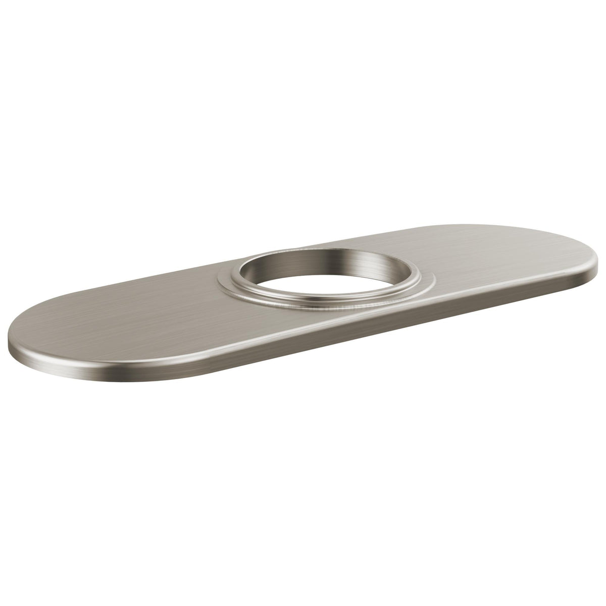 Tetra - Escutcheon and Gasket - 0.31"