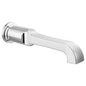 Tetra - Non-Diverter Tub Spout - ABS Plastic