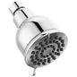 Foundations - Multi-Function Showerhead - 2 Sprays