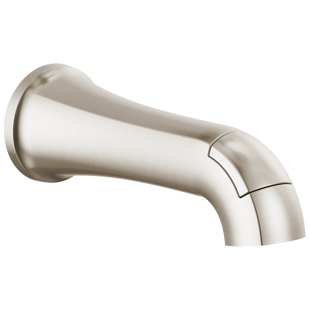 Lorna - Diverter Tub Spout - ABS/Plastic