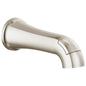 Lorna - Diverter Tub Spout - ABS/Plastic