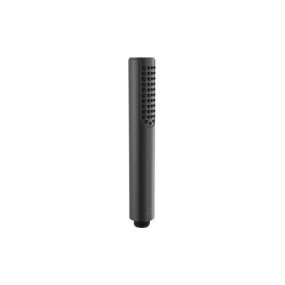 RP104123 - Shower Head - Matte Black - 1/2-14"