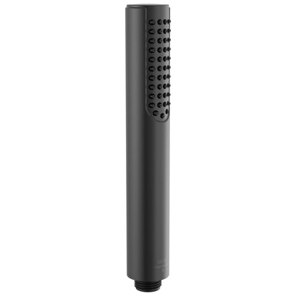 RP104123 - Shower Head - Matte Black - 1/2-14"