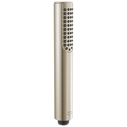 Shower Head - 1 Sprays - Spotshield Brushed Nickel