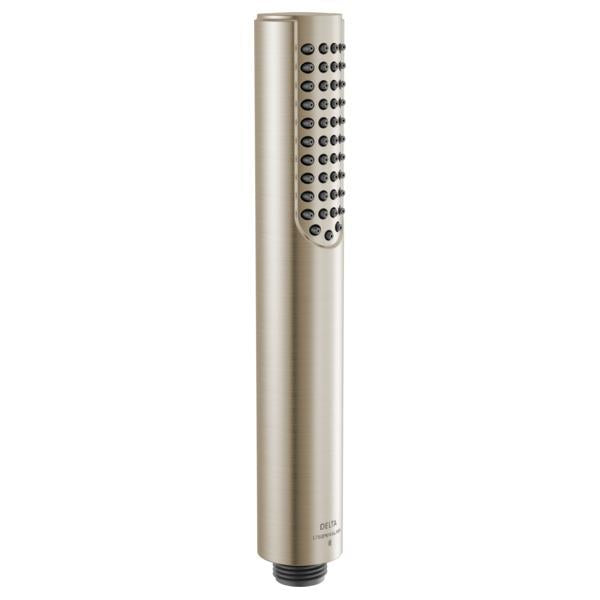 Shower Head - 1 Sprays - Spotshield Brushed Nickel