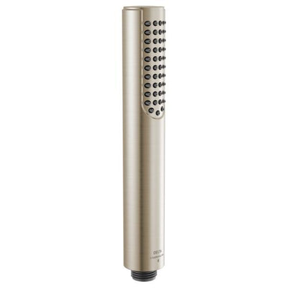 Shower Head - 1 Sprays - Spotshield Brushed Nickel
