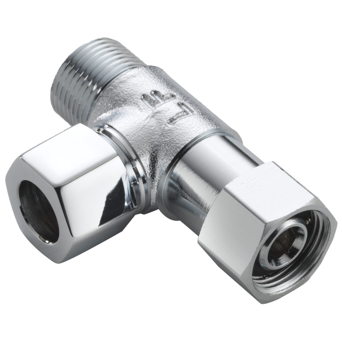 Tee Adapter