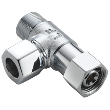 Tee Adapter