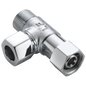 Tee Adapter