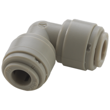 Quick Connect Adapter, 1.13 in H x 1.13 in W x 0.63 in L